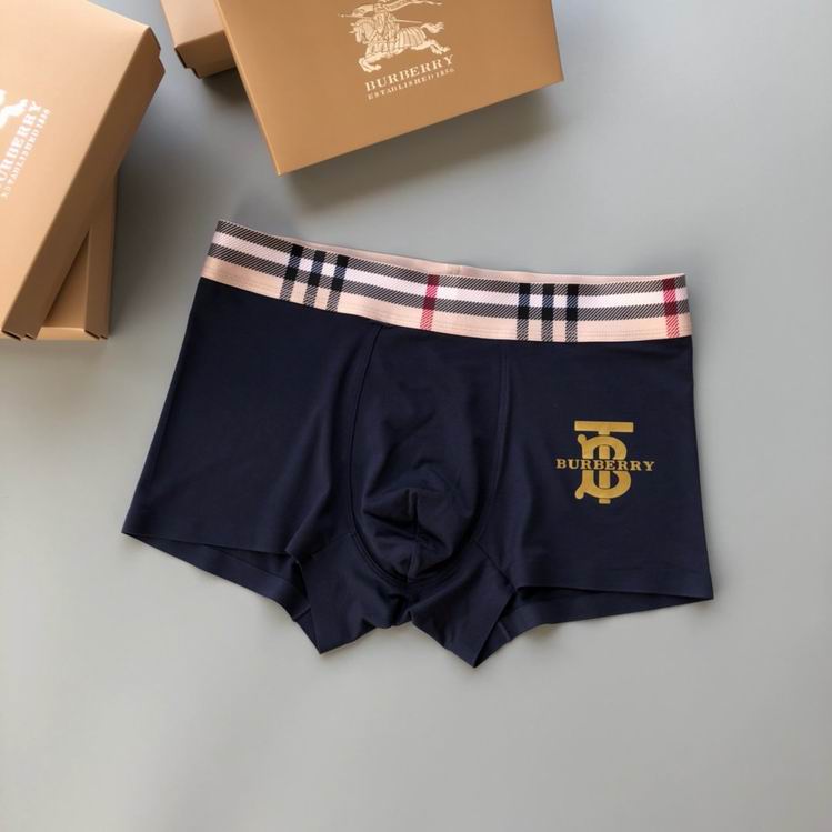 Burberry underwear men-B5814U